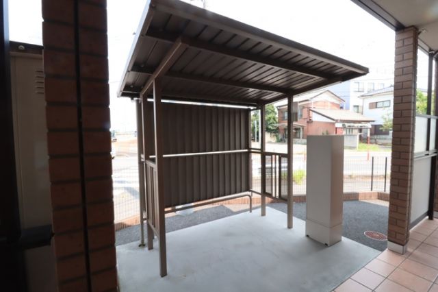 湘南新宿ライン宇須 古河駅 徒歩25分 2階建 築12年のその他写真