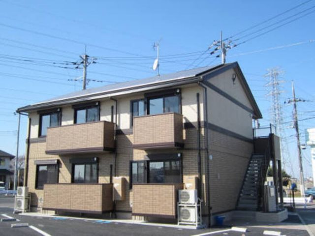 湘南新宿ライン宇須 古河駅 徒歩25分 築12年