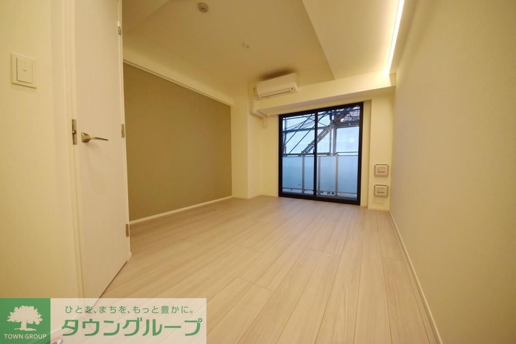 その他部屋・スペース　収納