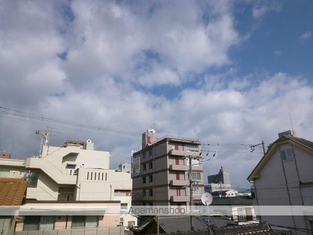 眺望　眺望