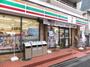 コンビニ　セブンイレブン文京植物園前店（コンビニ）まで433m