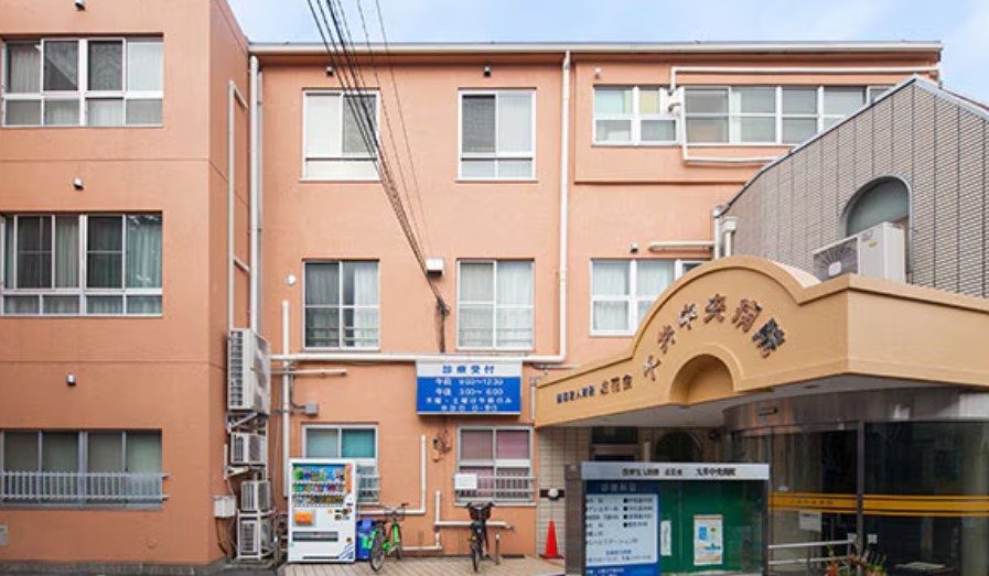 レガリス品川南大井IIの周辺写真