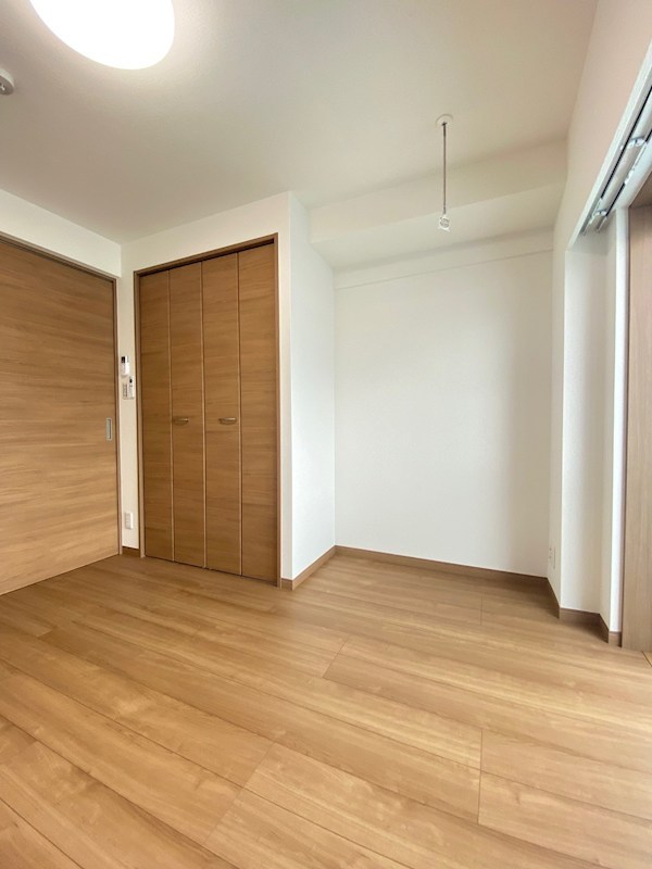 居室・リビング　（参考写真）同じ間取の別のお部屋です
