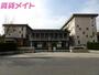 小学校　四日市市立内部東小学校（小学校）まで1813m