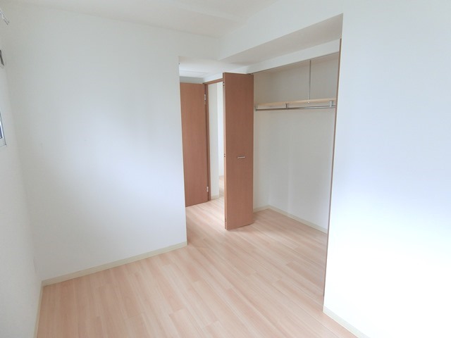 その他部屋・スペース　同タイプ内観です