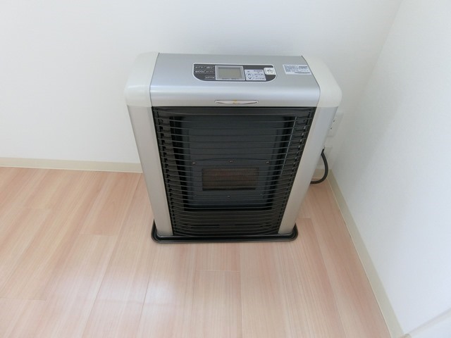 その他　同タイプ内観です
