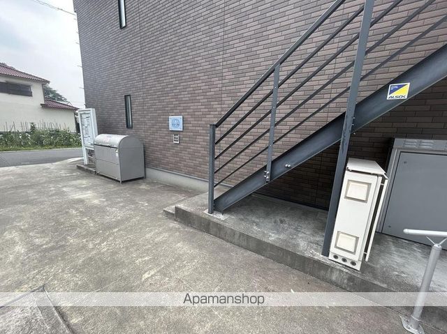 レオネクストグレース三野の外観写真