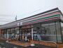 コンビニ　セブンイレブン浜松芳川店（コンビニ）まで290m