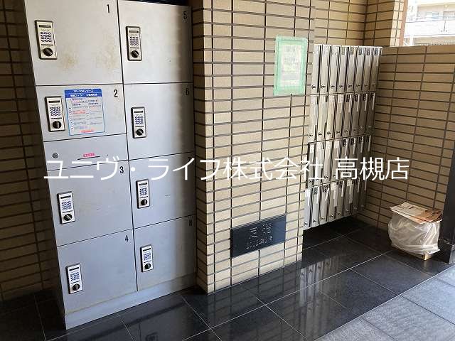 ロビー