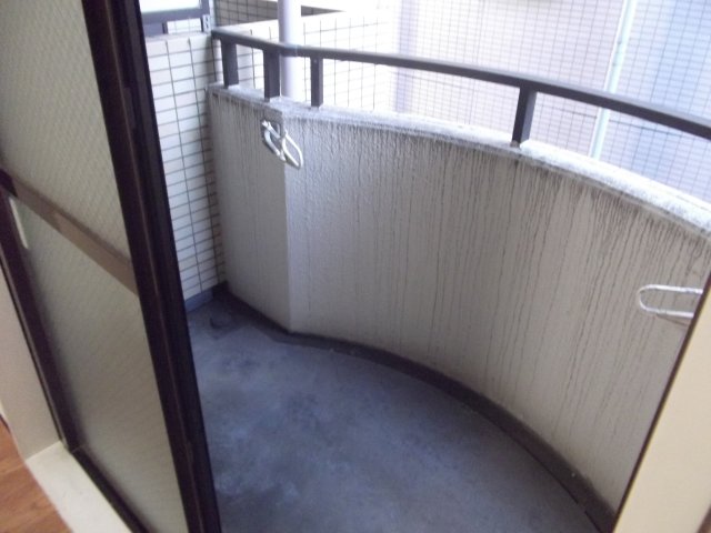 ハイタウン新丸子No.2の内装写真