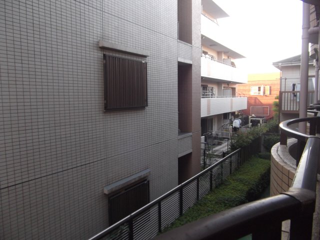 ハイタウン新丸子No.2のその他写真
