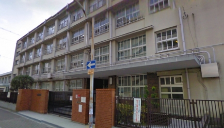 小学校　大阪市立 苅田南小学校（小学校）まで269m