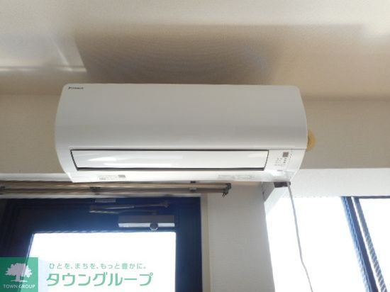 その他設備　設備