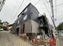玉川学園前駅より徒歩2分 2階 新築の賃貸物件