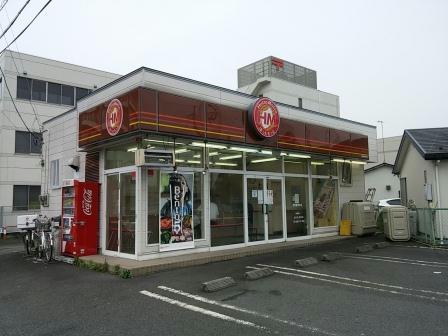 その他　物件より約５００ｍ　徒歩約７分