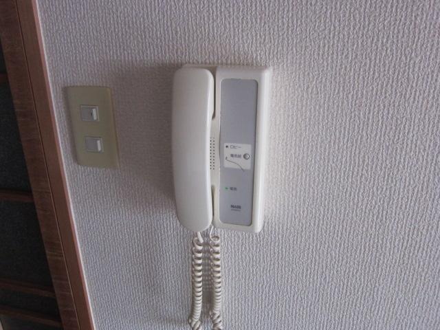 セキュリティ　物件の画像12