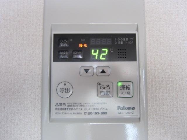 その他設備　物件の画像14