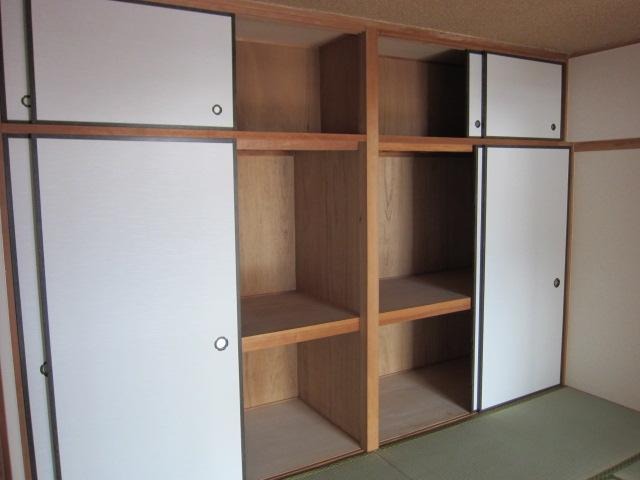 収納　物件の画像7