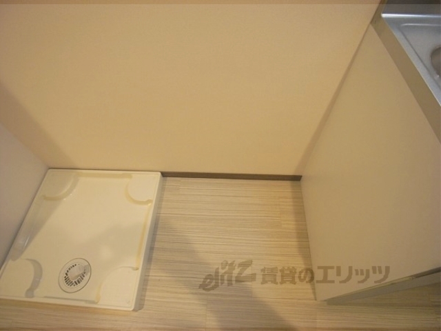 その他部屋・スペース　冷蔵庫置場
