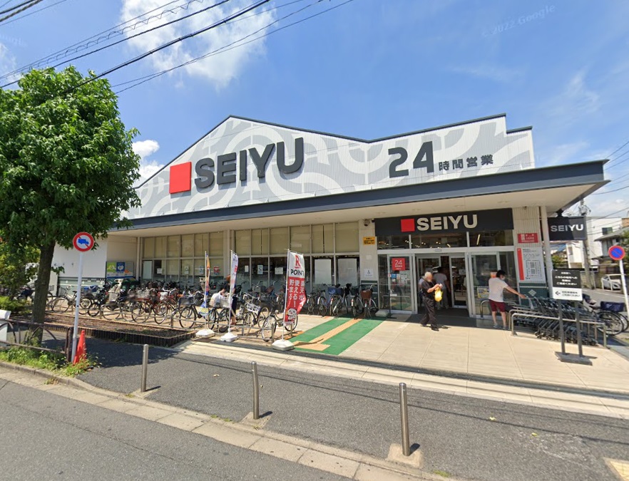 ＪＲ常磐線 金町駅 徒歩11分 3階建 築1年の周辺写真