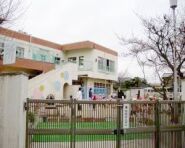 幼稚園・保育園　立花南保育所（幼稚園・保育園）まで32m