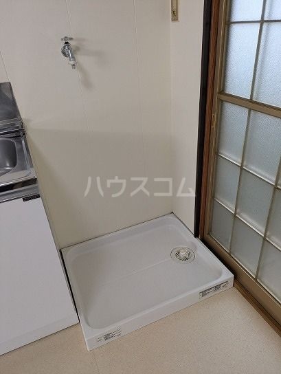 伊藤フラットハイツのその他写真
