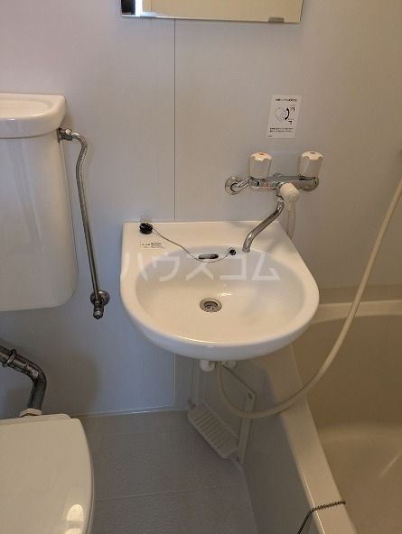 伊藤フラットハイツの内装写真