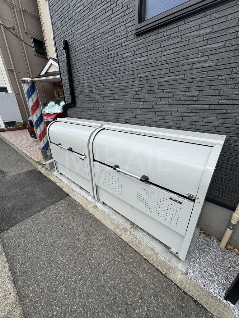 その他共有部分　バルコニー