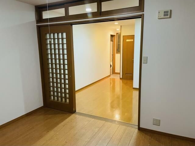 その他部屋・スペース　内装もきれいです
