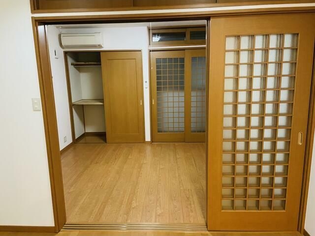 その他部屋・スペース　過ごしやすい室内です