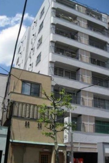 ＪＲ中央線 西荻窪駅 徒歩5分 築54年