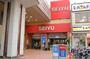 スーパー　西友 西荻窪店（スーパー）まで439m