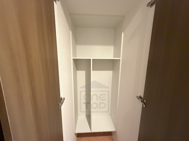 Luxe新大阪6の内装写真