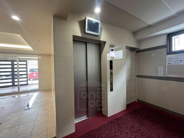 Luxe新大阪6のその他写真