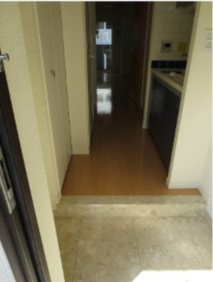 玄関　玄関※別部屋参考写真玄関