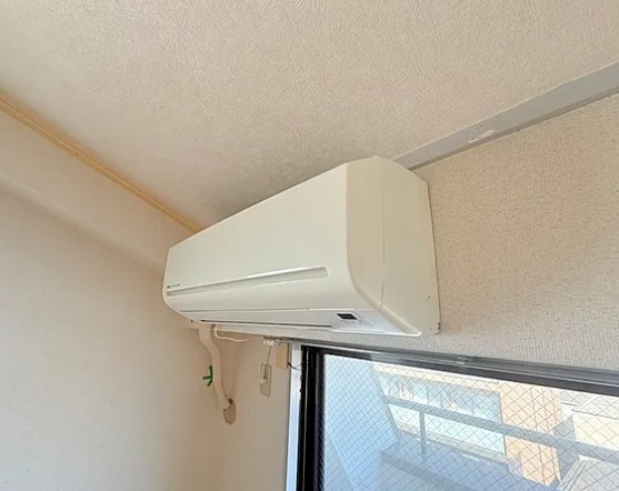 その他設備　☆設備充実☆