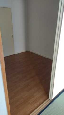 メゾン中川IIの内装写真