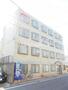 Mマンション 3階 築35年6ヶ月の賃貸物件