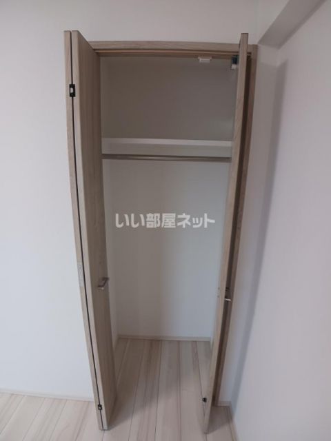 アーバンパークお花茶屋の内装写真