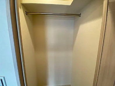 収納　同マンション別間取り
