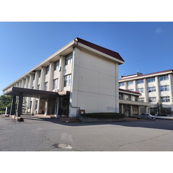 高校・高専　長野県小諸高校（高校・高専）まで7229m