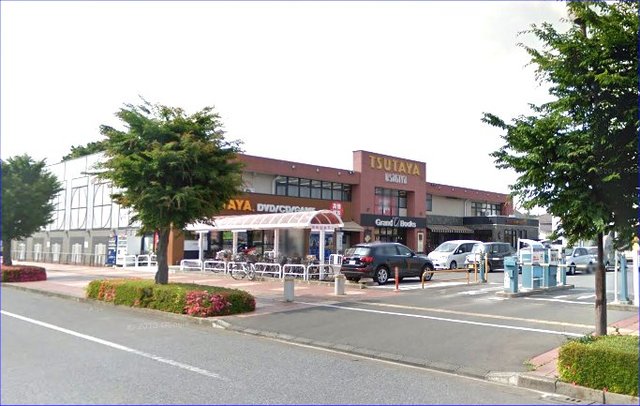 その他　TSUTAYA自治医大店（その他）まで350m
