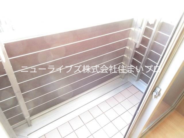 京阪本線 大和田駅 徒歩3分 2階建 築13年の内装写真