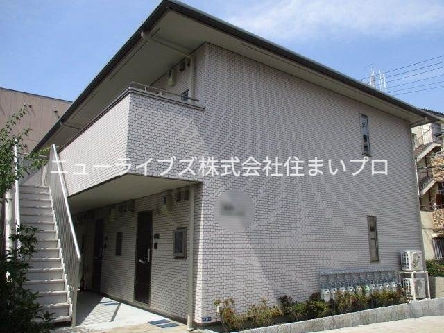 京阪本線 大和田駅 徒歩3分 築13年