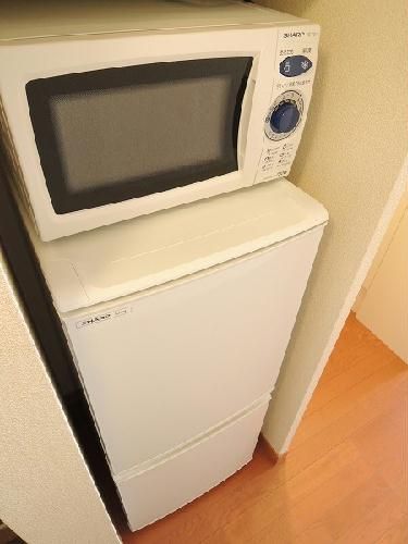 レオパレスアークのその他写真