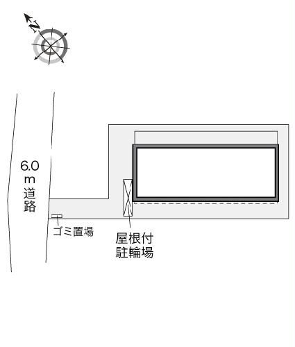 レオパレスアークのその他写真