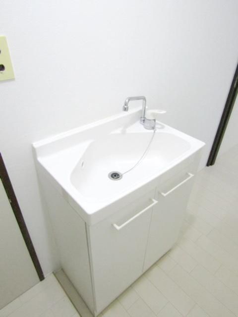 洗面設備　★★綺麗な洗面所★★
