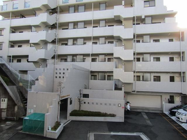眺望　★★閑静な住宅街に立地★★