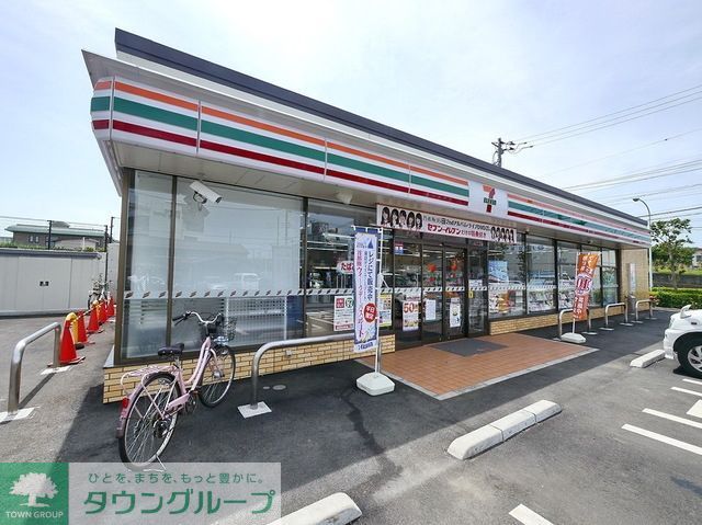 レオパレスかみさわの周辺写真