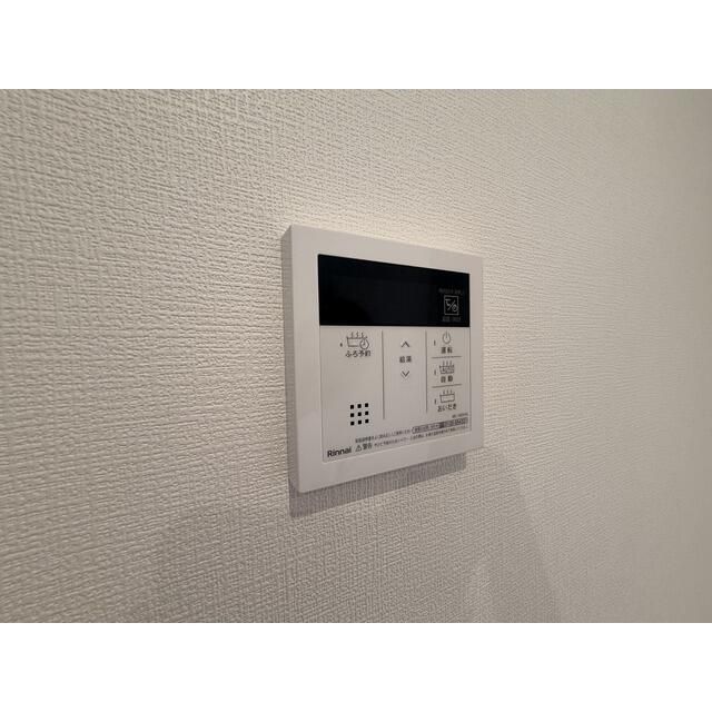 その他設備　☆設備充実☆